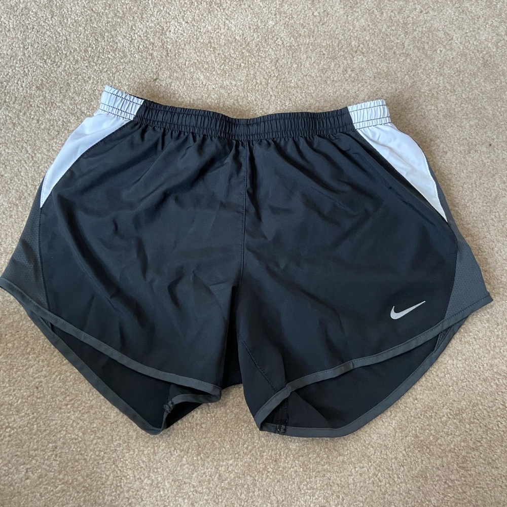 nike shorts!